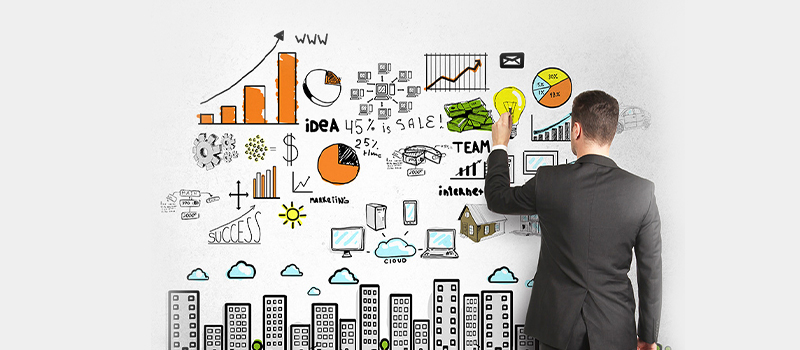 مهارات التخطيط الاستراتيجي واعداد الخطة التشغيلية