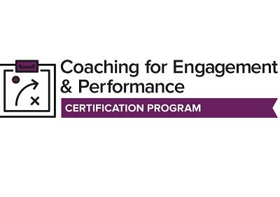 Coaching for Engagement and Performance (CEP) Certification