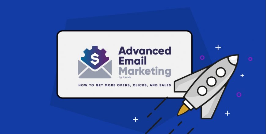 Advanced Email Marketing