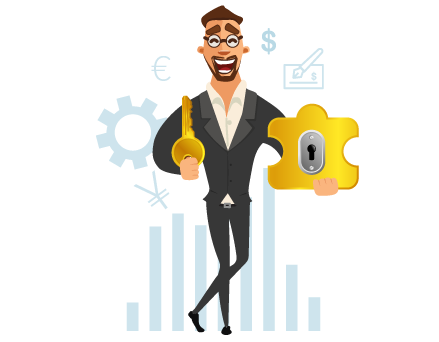 Advanced Key Account management