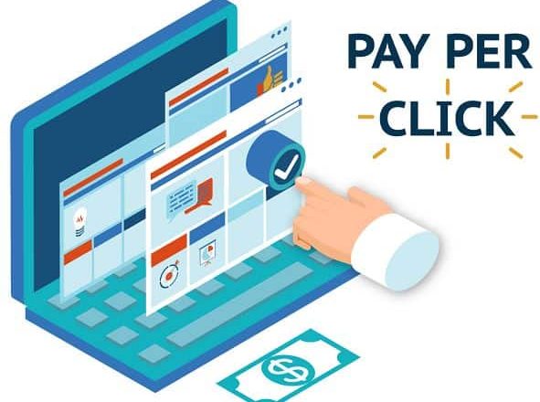 Advanced PPC ( Pay – Per – Click )