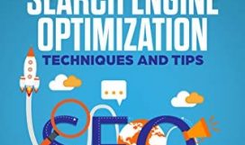Advanced Search Engine Optimization