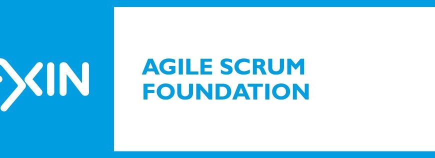 Agile Scrum Foundation
