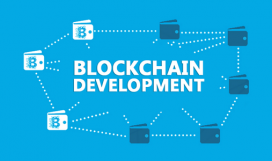 Blockchain Developer
