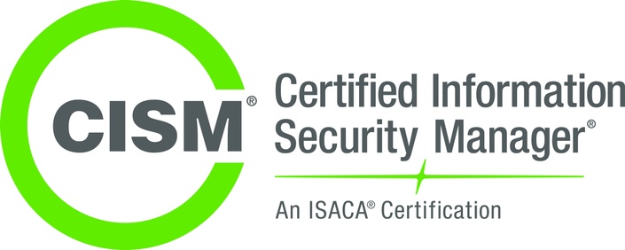 CISM (Certified Information Security Manager)