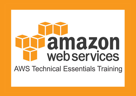 Certified AWS Technical Essentials