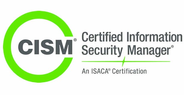 Certified Information Security Risk Management