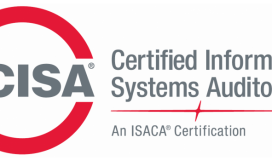 Certified Information Systems Auditor (CISA)