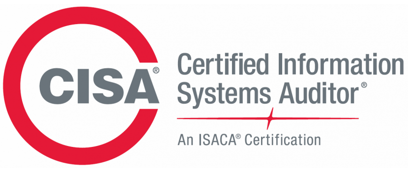 Certified Information Systems Auditor (CISA)