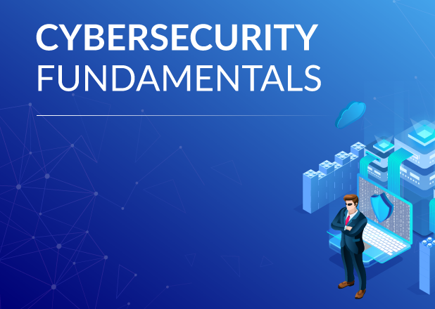 Cybersecurity fundamental