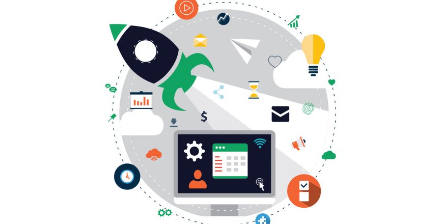 Drive Strategy Through Data