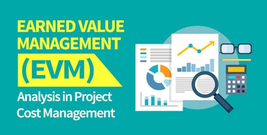 EVM - Earned Value Management