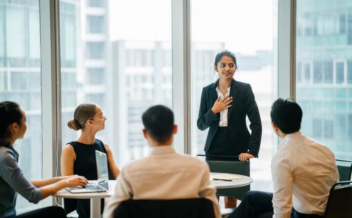 Leadership Strategies for Creating a Respectful Workplace