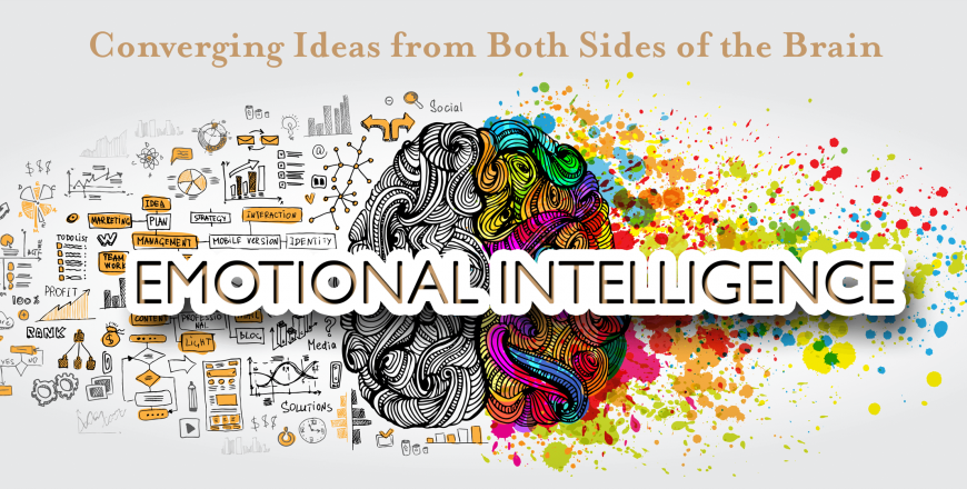 Leverage Emotional Intelligence