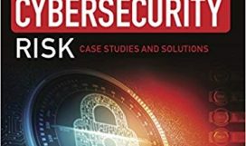 Managing Cyber Security Risk