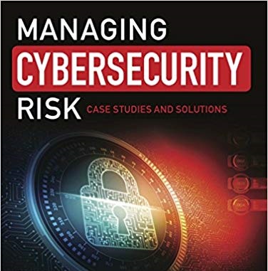 Managing Cyber Security Risk