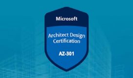Microsoft Azure Architect Design