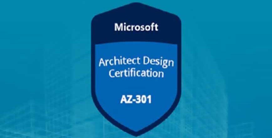 Microsoft Azure Architect Design