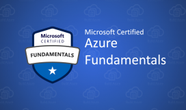 Microsoft Azure Fundamentals