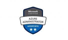 Microsoft Certified Azure Administrator Associate