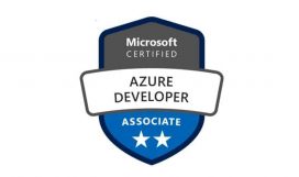 Microsoft Certified Azure Developer Associate