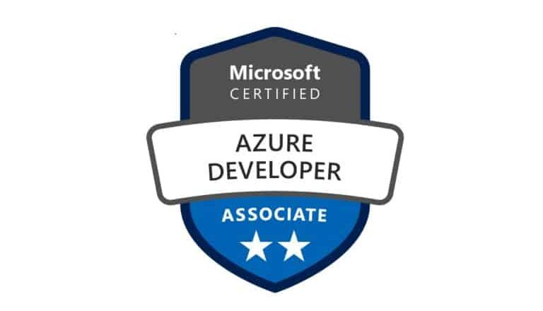 Microsoft Certified Azure Developer Associate