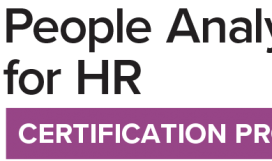 People Analytics for HR