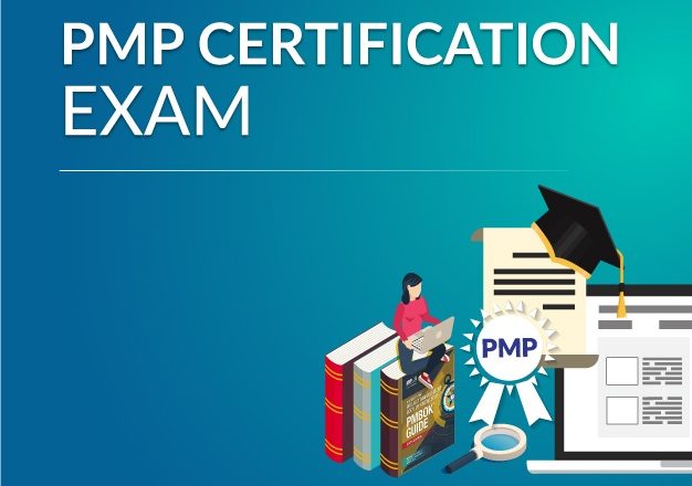 PMP® certification preparation