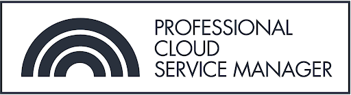 Professional Cloud Service Manager (PCSM)