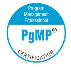 Program Management Professional (PgMP)