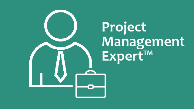 Project Management Expert