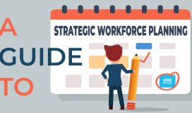 Strategic Workforce Planning