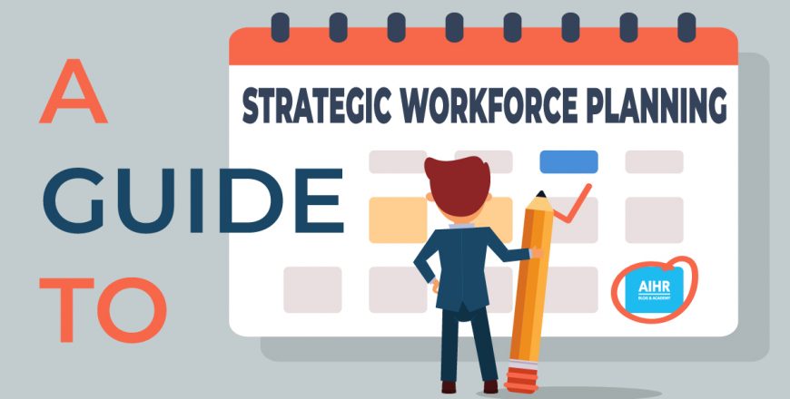Strategic Workforce Planning