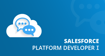 Salesforce Platform Developer