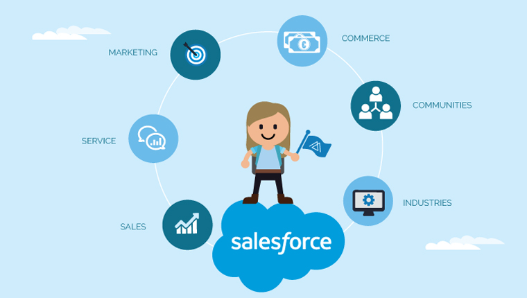 Salesforce Platform Fundamental