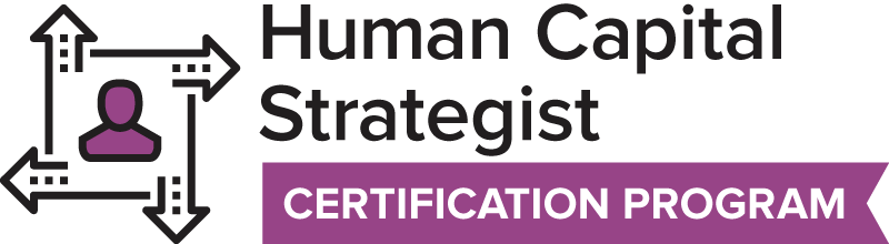 Human Capital Strategist