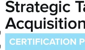 Strategic Talent Acquisition (STA) Certification